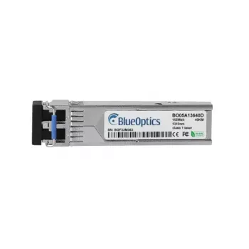 Tinklo siųstuvas-imtuvas BlueOptics AFCT-5765NLZ-AG-BO 100000 Mbit/s QSFP28