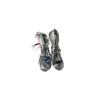 Samsung AH81-02137A garso laidas, sidabrinis