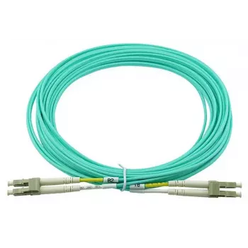 BlueOptics AJ838A-BO InfiniBand šviesolaidinis kabelis 30 m 2x LC OM3