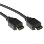 ACT 1 m HDMI High Speed Premium Certified v2.0 laidas, HDMI-A kištukas – HDMI-A kištukas