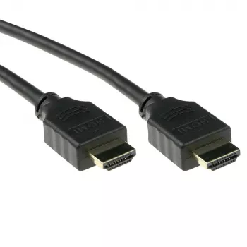 ACT 1,5 m HDMI High Speed Premium Certified laidas v2.0 HDMI-A kištukas - HDMI-A kištukas
