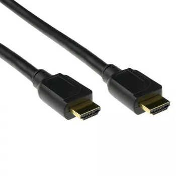 ACT 5 m HDMI High Speed premium sertifikuotas laidas v2.0 HDMI-A kištukas - HDMI-A kištukas