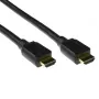ACT 5 m HDMI High Speed premium sertifikuotas laidas v2.0 HDMI-A kištukas - HDMI-A kištukas