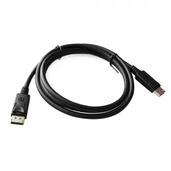 ACT DisplayPort 1.4 kabelis 3 m 8K vyriškas – vyriškas