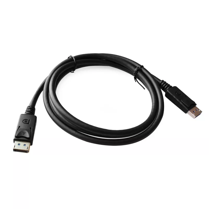 ACT DisplayPort 1.4 kabelis 3 m 8K vyriškas – vyriškas