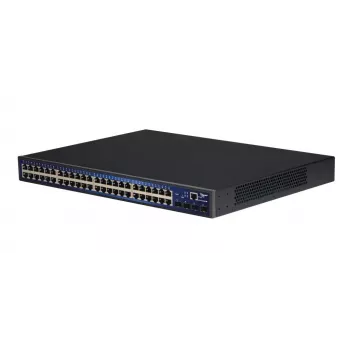 Valdomas L2 Gigabit Ethernet komutatorius ALLNET ALL-SG8452M