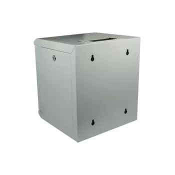 Sieninis stovas ALLNET 125116 3U pilkas 30 kg talpa