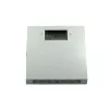 Sieninis stovas ALLNET 125116 3U pilkas 30 kg talpa