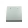 Sieninis stovas ALLNET 125116 3U pilkas 30 kg talpa