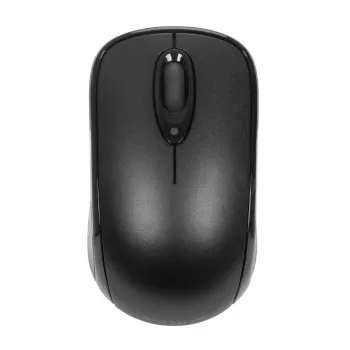 Targus AMB844GL pelė biurui Ambidextrinė Bluetooth Optinė 1000 DPI