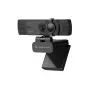 Conceptronic AMDIS07B internetinė kamera 16 MP 3840 x 2160 pikselių USB 2.0 juoda