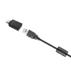 Conceptronic AMDIS07B internetinė kamera 16 MP 3840 x 2160 pikselių USB 2.0 juoda
