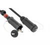 HDMI laidas Python AOC-HP2015 15 m HDMI A tipas vyriškas į vyrišką 18 Gbit/s