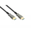 HDMI laidas Python AOC-HP2015 15 m HDMI A tipas vyriškas į vyrišką 18 Gbit/s