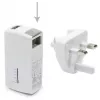 Targus APD752EU Power Bank 2100 mAh Baltas