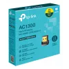 TP-Link Archer T1300U Nano belaidis USB adapteris WLAN 867 Mbit/s