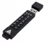 USB atmintukas Apricorn 16 GB USB Type-A 3.2 Gen 1 Aegis Secure Key 3z