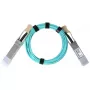BlueOptics ASR2-BO aktyvusis optinis kabelis QSFP28, 20 m