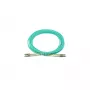 BlueOptics ASRA-BO InfiniBand šviesolaidinis kabelis 15 m 2x LC LC/APC