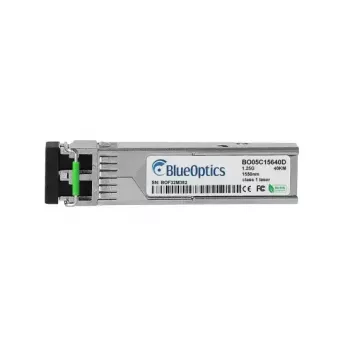 SFP siųstuvas-imtuvas BlueOptics AT10027-ID-R-BO 1250 Mbit/s