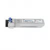Skaidulinio optinio tinklo siųstuvas-imtuvas BlueOptics AT-SPBD40DUAL-13-BO 1250 Mbit/s cSFP