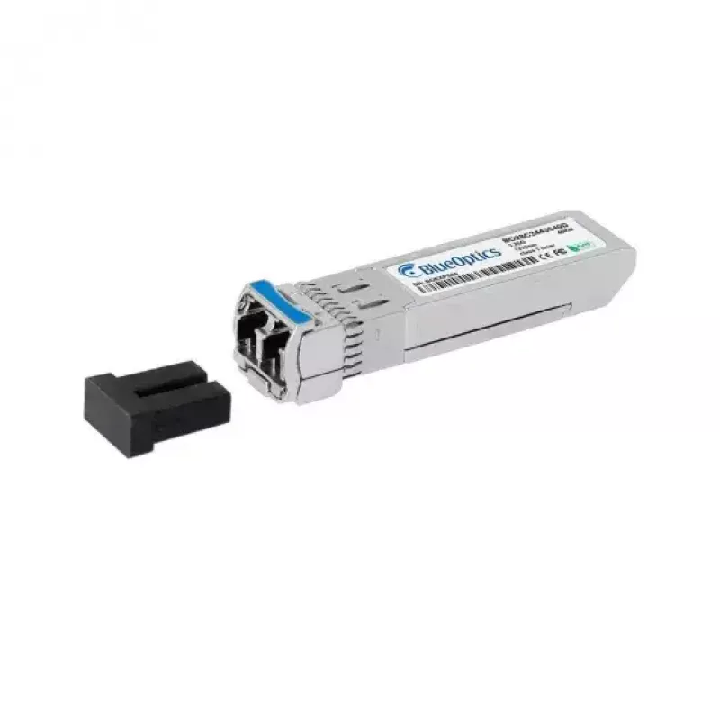 Skaidulinio optinio tinklo siųstuvas-imtuvas BlueOptics AT-SPBD40DUAL-13-BO 1250 Mbit/s cSFP