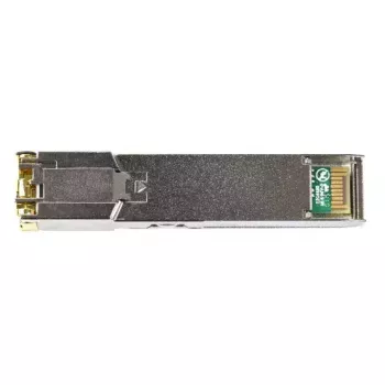 SFP siųstuvas-imtuvas BlueOptics AT-SPTX/I-BO 1000 Mbit/s RJ-45