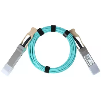 BlueOptics ATZ5-BO InfiniBand/optinis pluoštinis kabelis 7 m QSFP