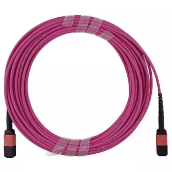 BlueOptics AV27-BO InfiniBand optinis kabelis 10 m LC/APC OM4