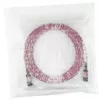 BlueOptics AV29-BO daugiamodis šviesolaidinis magistralinis kabelis, MPO/UPC – MPO/UPC, OM4, 20 m, magenta