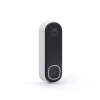 Vaizdo durų skambutis Arlo Essential HD AVD3001-100EUS 1536p 180° matymo kampas
