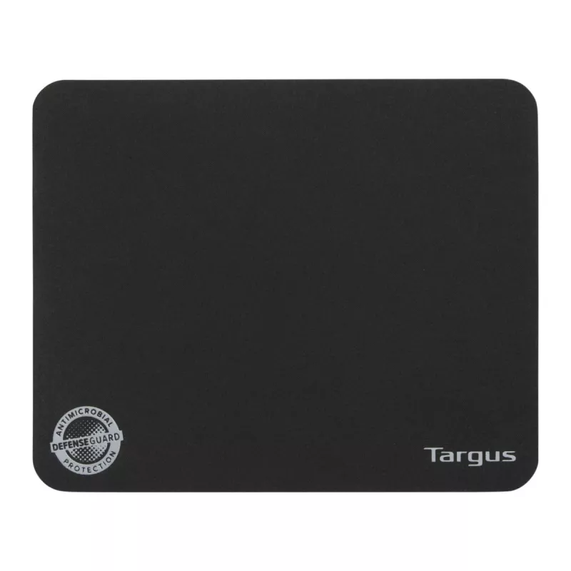 Targus AWE820GL pelės kilimėlis Žaidimų pelės kilimėlis Juodas