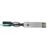 BlueOptics AXC7601-10000S-BO InfiniBand aktyvus optinis kabelis 1 m SFP+ Kištukas
