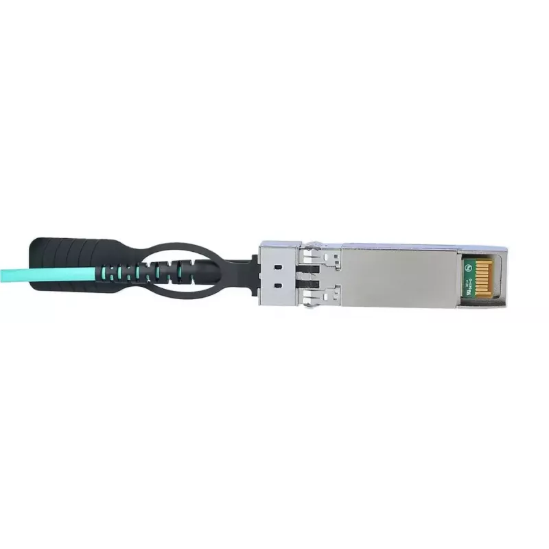 BlueOptics AXC7601-10000S-BO InfiniBand aktyvus optinis kabelis 1 m SFP+ Kištukas