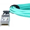 BlueOptics AXC7601-10000S-BO InfiniBand aktyvus optinis kabelis 1 m SFP+ Kištukas