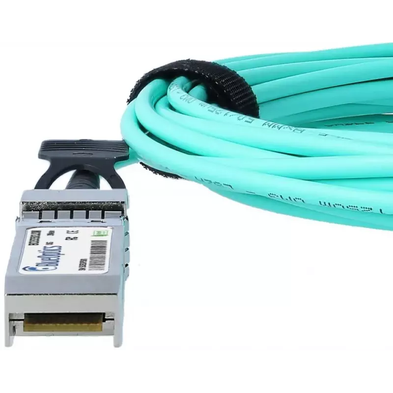 BlueOptics AXC7601-10000S-BO InfiniBand aktyvus optinis kabelis 1 m SFP+ Kištukas