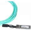 BlueOptics AXC7601-10000S-BO InfiniBand aktyvus optinis kabelis 1 m SFP+ Kištukas
