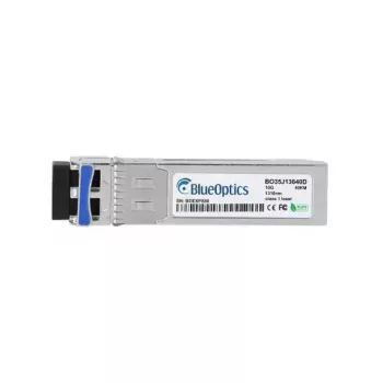 SFP+ siųstuvas-imtuvas BlueOptics AX-F0110-3P1EX-BO 10000 Mbit/s