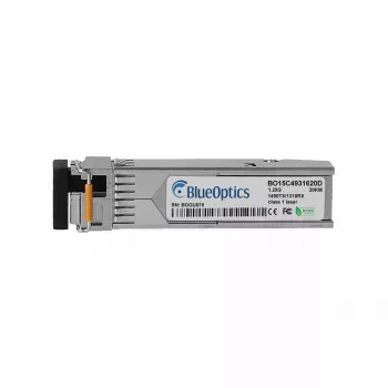 SFP siųstuvas-imtuvas BlueOptics AX-F6244-3SB1DX 1250 Mbit/s šviesolaidinis