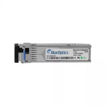 SFP optinis modulis BlueOptics AX-F6244-3SB1UX-BO 1250 Mbit/s