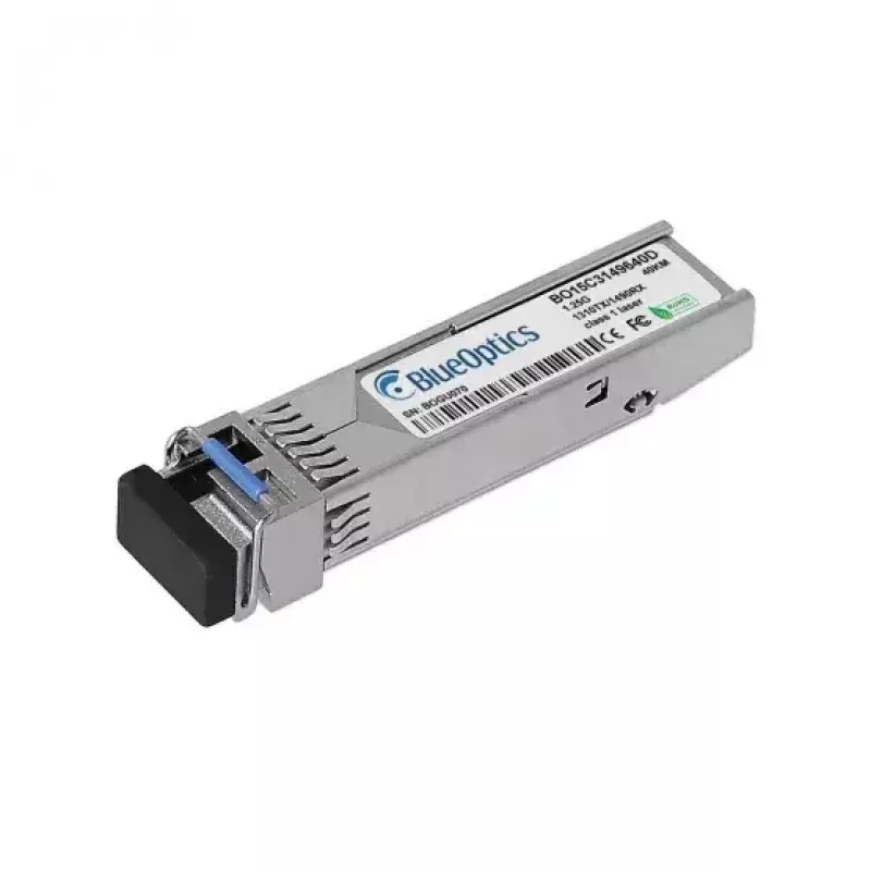 SFP siųstuvas-imtuvas BlueOptics AX-F6244-3SB4UX-BO 1250 Mbit/s