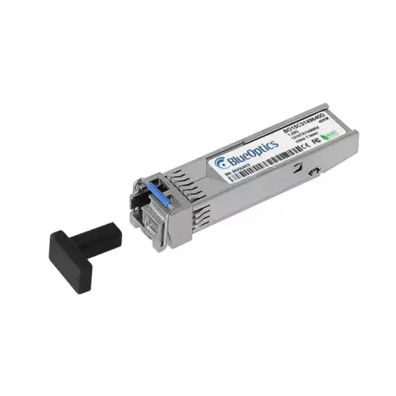SFP siųstuvas-imtuvas BlueOptics AX-F6244-3SB4UX-BO 1250 Mbit/s