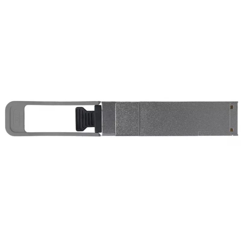 BluesOptics AXLM761-BO QSFP 100m šviesolaidinis siųstuvas-imtuvas