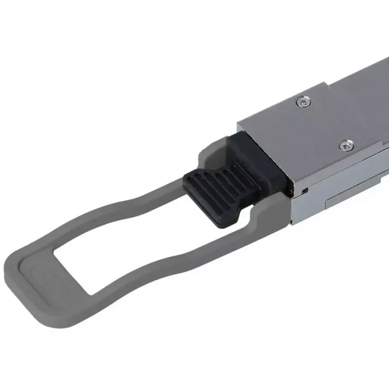 BluesOptics AXLM761-BO QSFP 100m šviesolaidinis siųstuvas-imtuvas