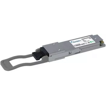 BluesOptics AXLM761-BO QSFP 100m šviesolaidinis siųstuvas-imtuvas