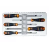 Rankinis atsuktuvas Bahco B219.025, 360 g