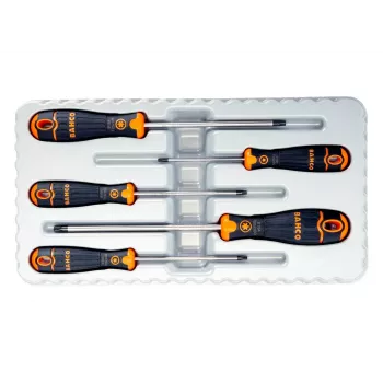 Rankinis atsuktuvas Bahco B219.025, 360 g