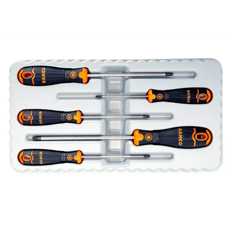 Rankinis atsuktuvas Bahco B219.025, 360 g