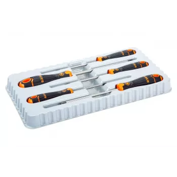 Rankinis atsuktuvas Bahco B219.025, 360 g