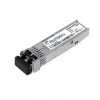 BlueOptics B236-BO SFP imtuvo-siųstuvo modulis, suderinamas su FibroLAN B236, 1000BASE-LX, LC Duplex, vienmodis, 1310 nm, 10 km, DDM